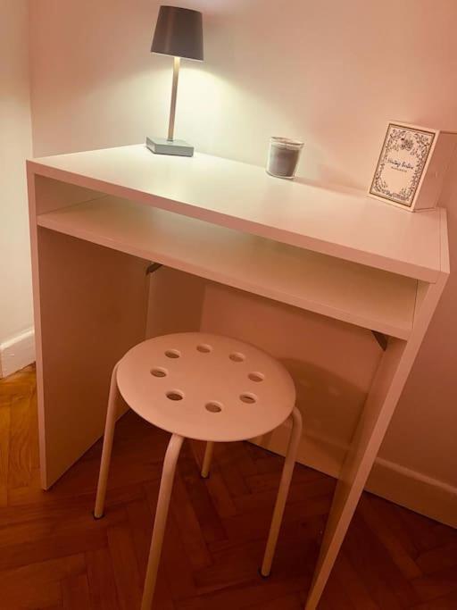 Lejlighed Charmant 70 M2 Coeur De *