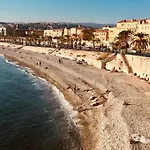 Charmant 70 M2 Coeur De Nice