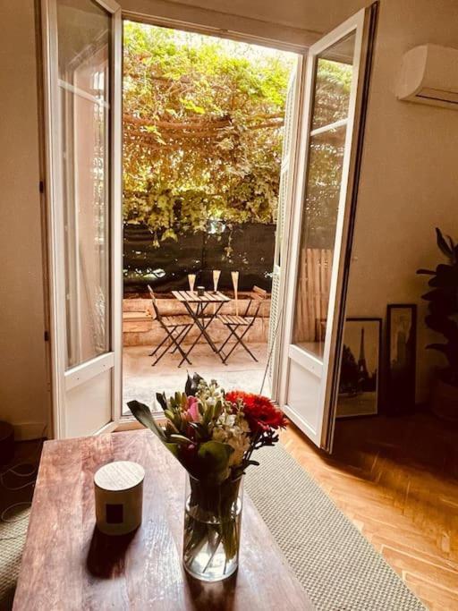 Apartment Charmant 70 M2 Coeur De *