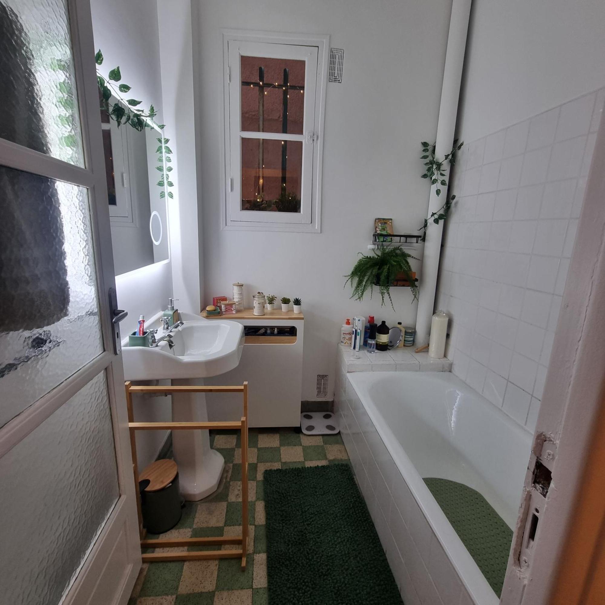 Charmant 70 M2 Coeur De Apartment *